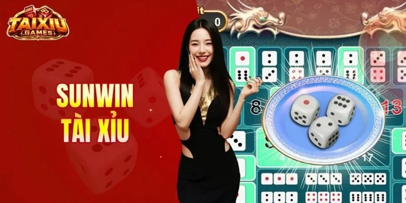 Sunwin tài xỉu