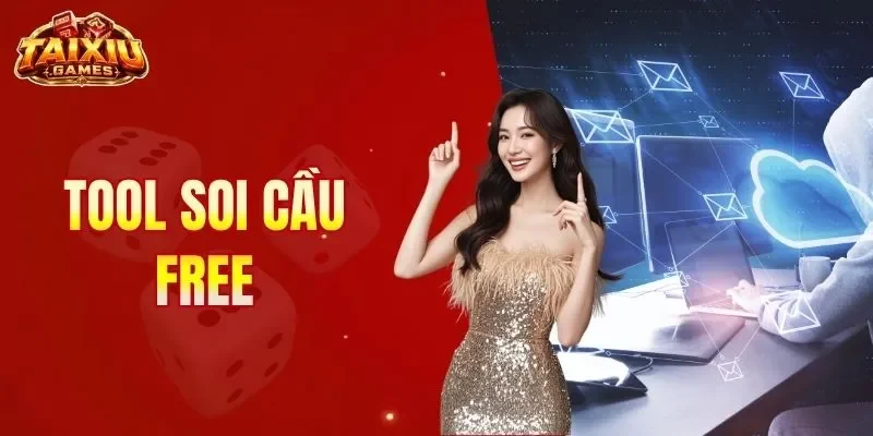 Tool soi cầu free